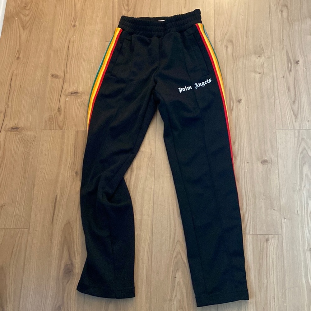 Palm Angles Track Pants